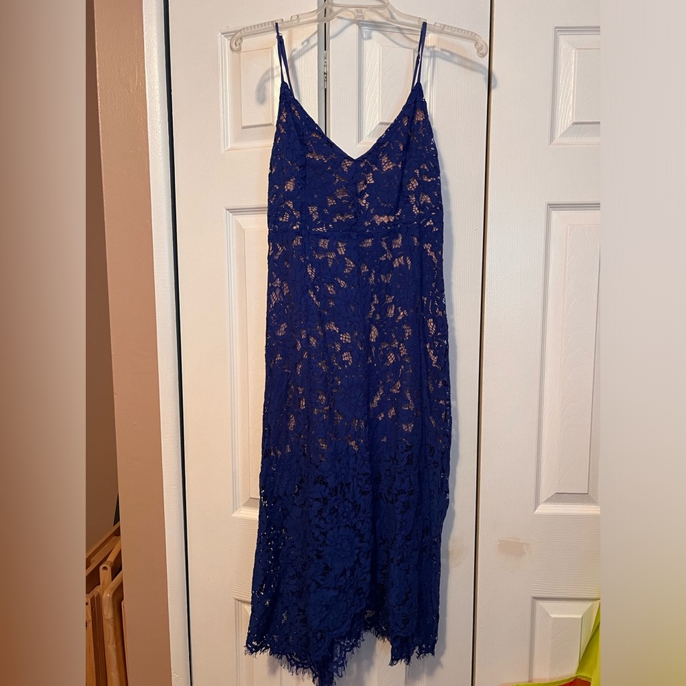 Lulu’s Dress